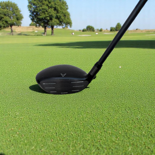 EPIC MAX 3 Wood Extra Stiff