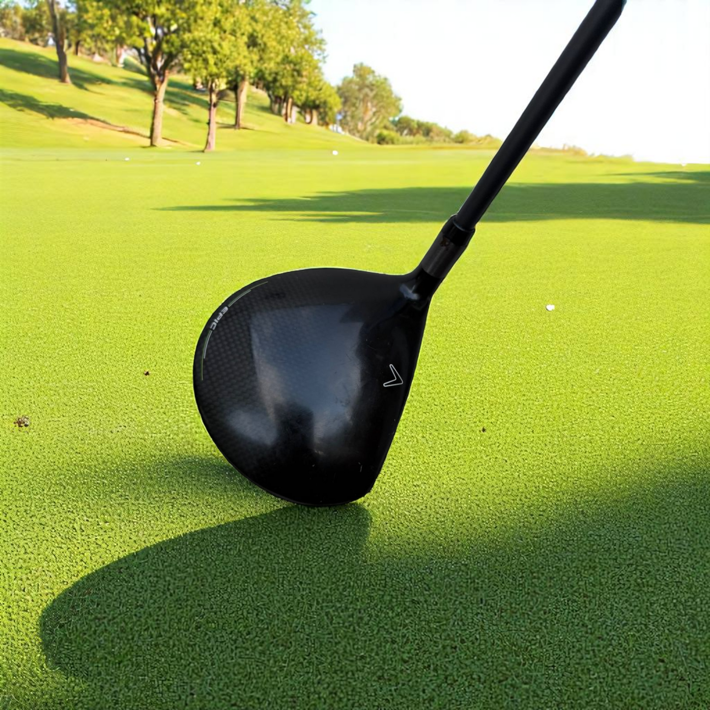 EPIC MAX 3 Wood Extra Stiff