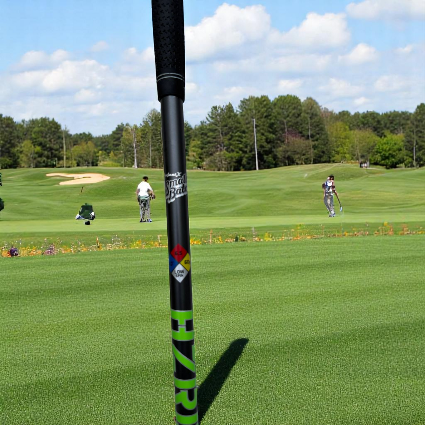 EPIC MAX 3 Wood Extra Stiff