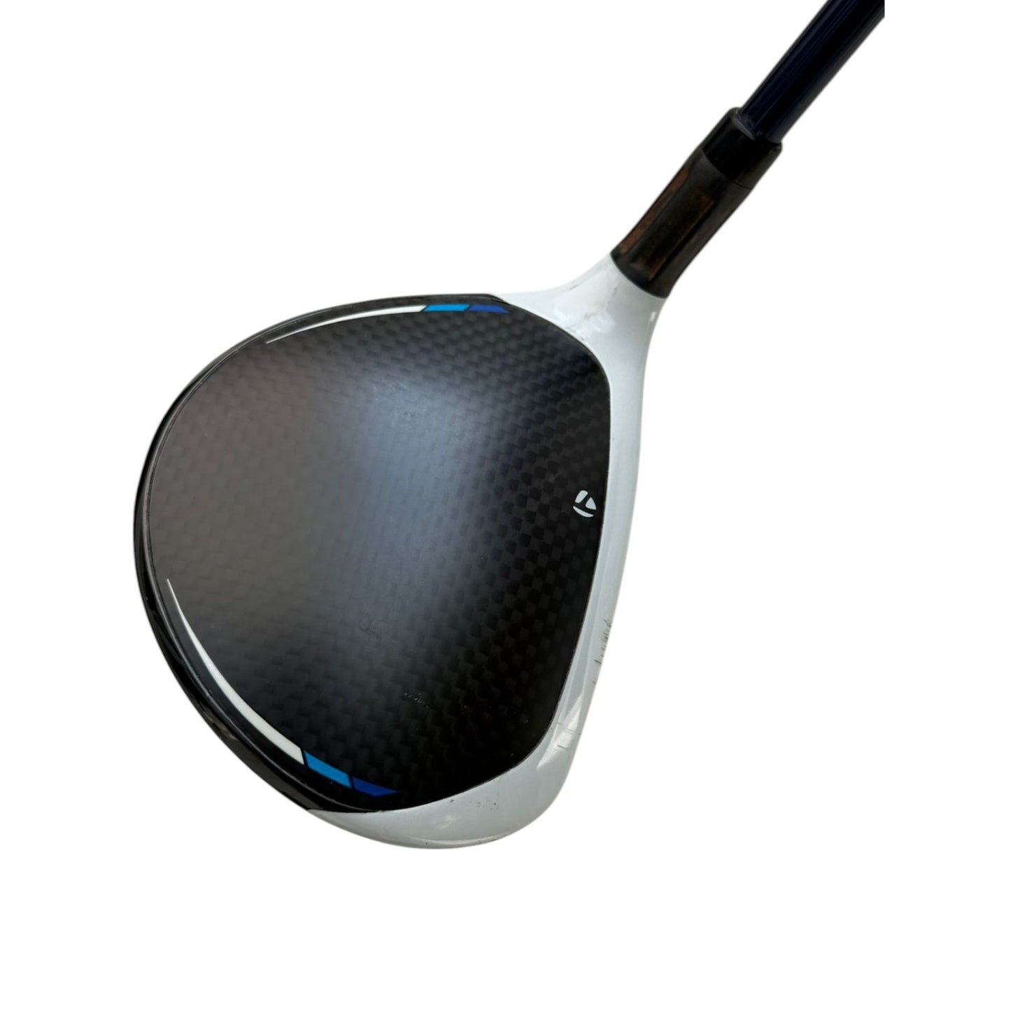 Sim2 Max 5 Wood 18° Regular
