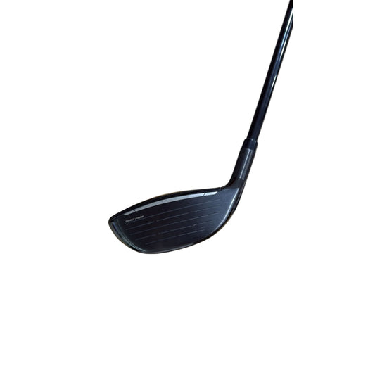 Qi10 3 Wood 15° Regular