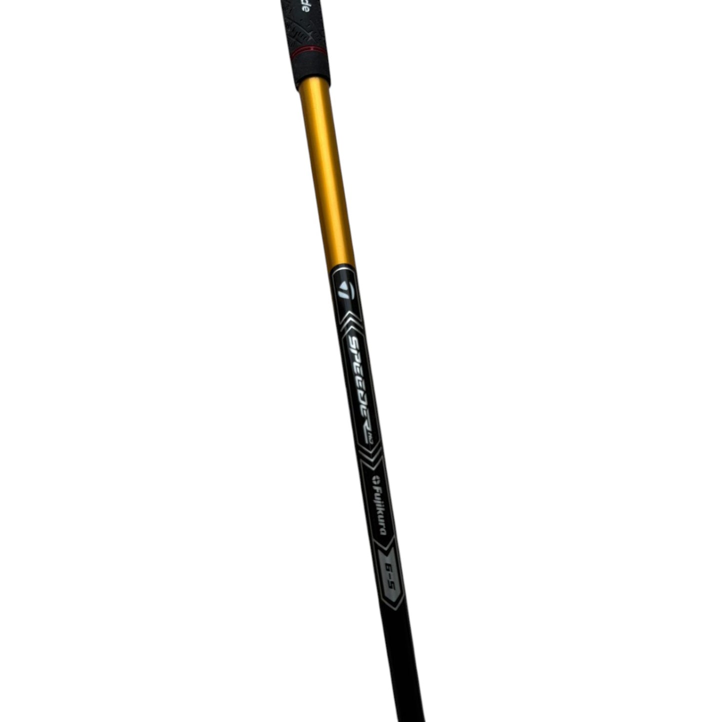 R7 QUAD Mini Driver 13.5° Stiff