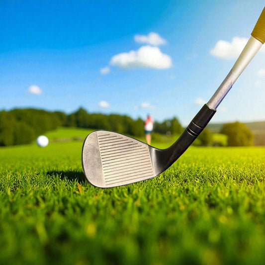 Milled Grind 3 Wedge 50° Stiff