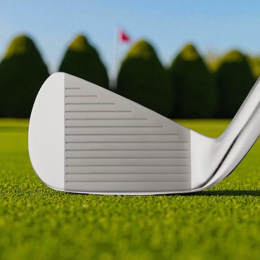 PROMOCION Iron Set Miura IC601