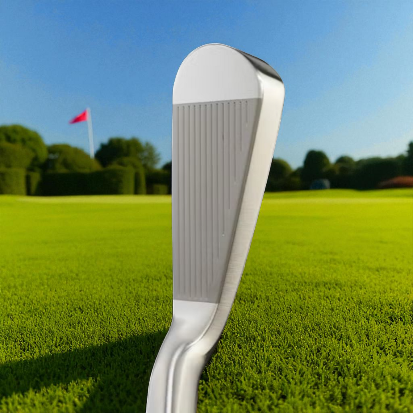PROMOCION Iron Set Miura IC601