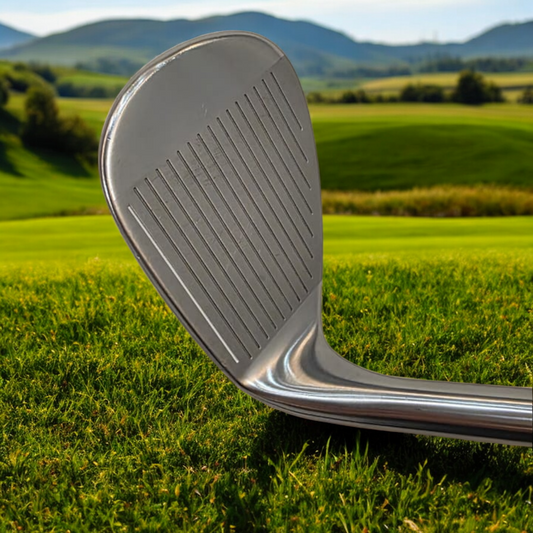 Qi Sand Wedge Regular