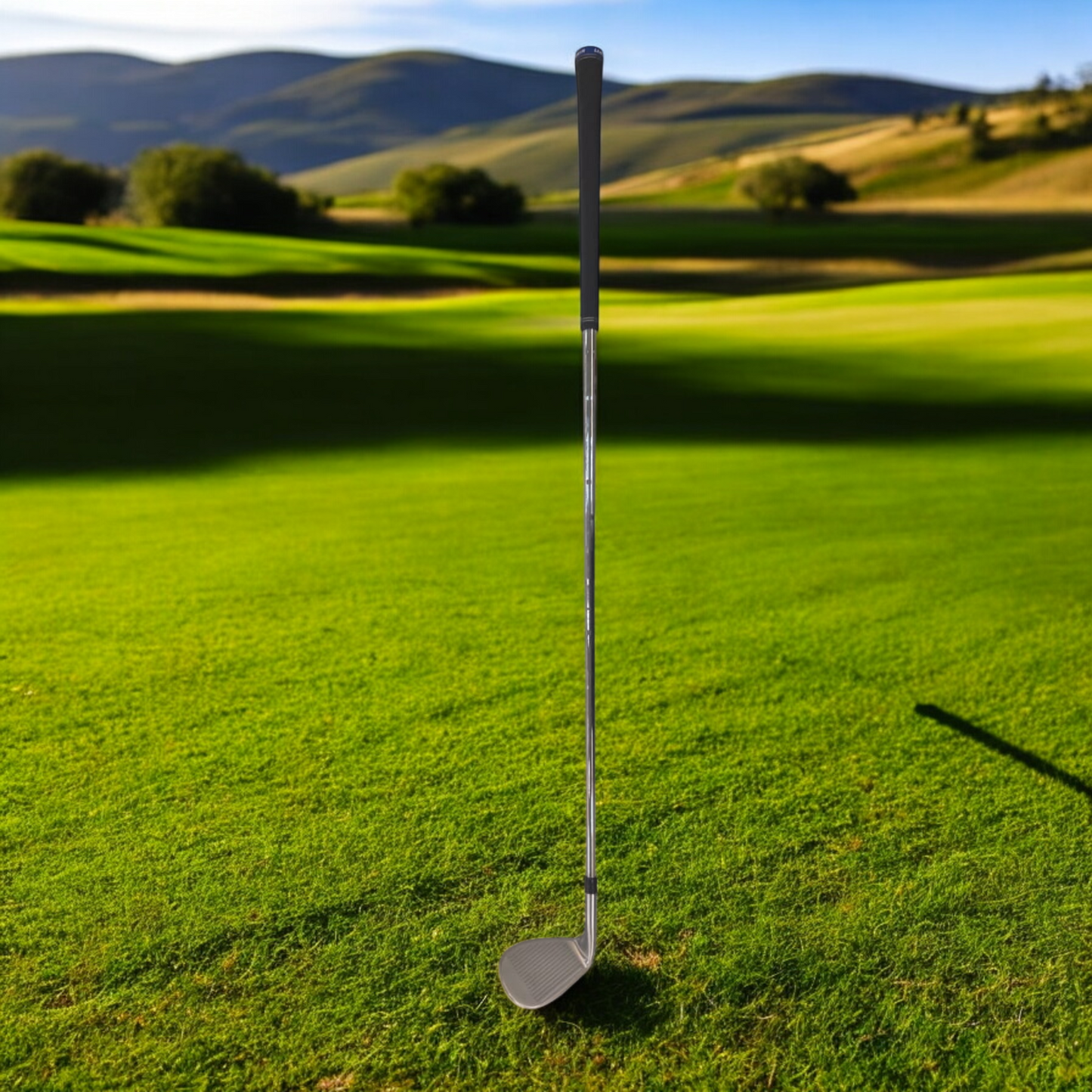 Qi Sand Wedge Regular