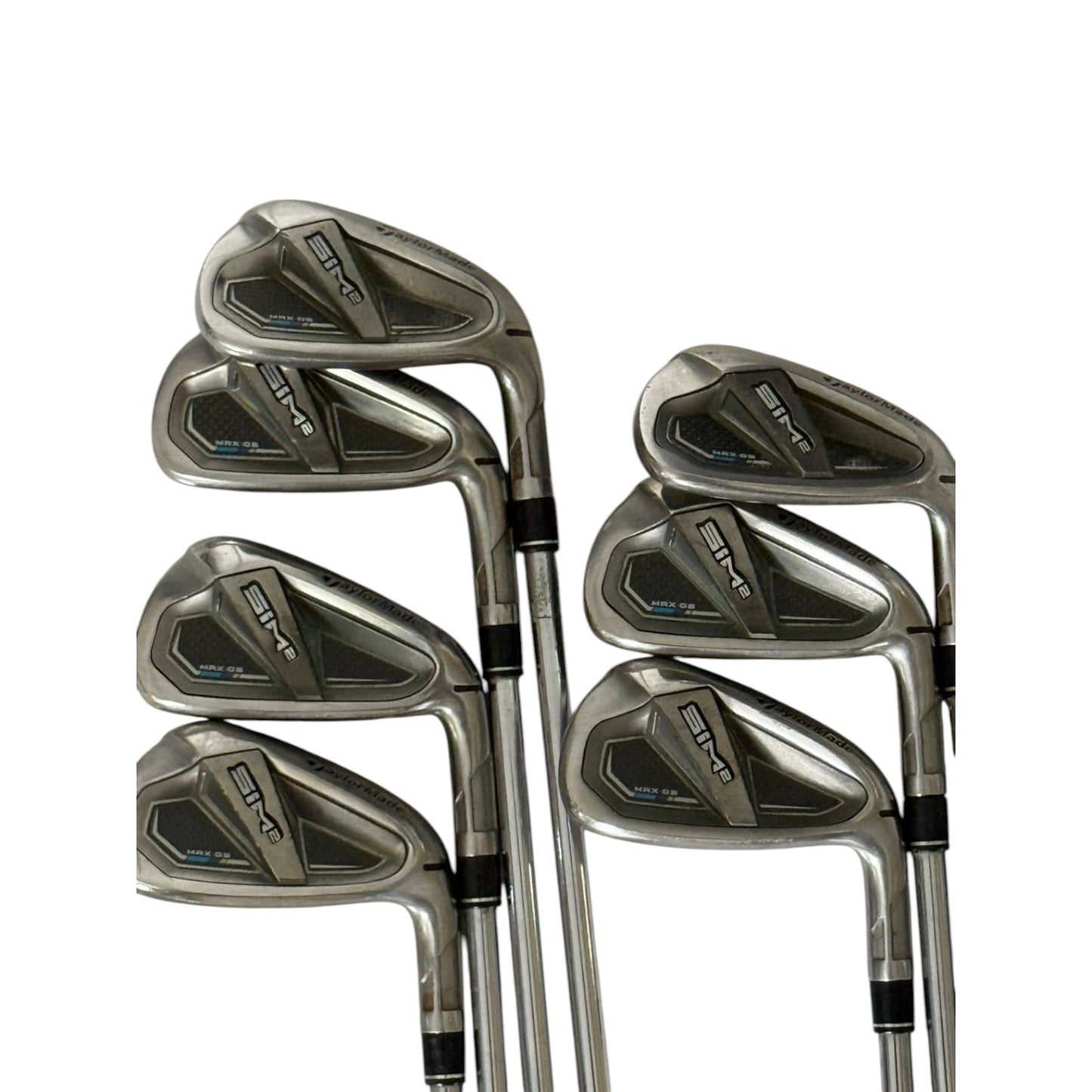 Iron Set Sim2 Max 5-AW Regular