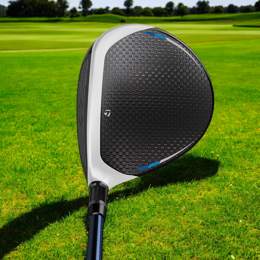 SIM2 Max Fairway