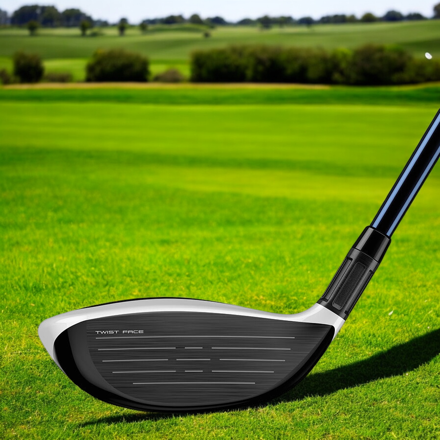 SIM2 Max Fairway