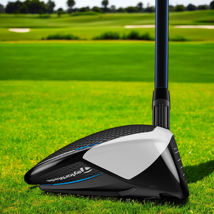 SIM2 Max Fairway