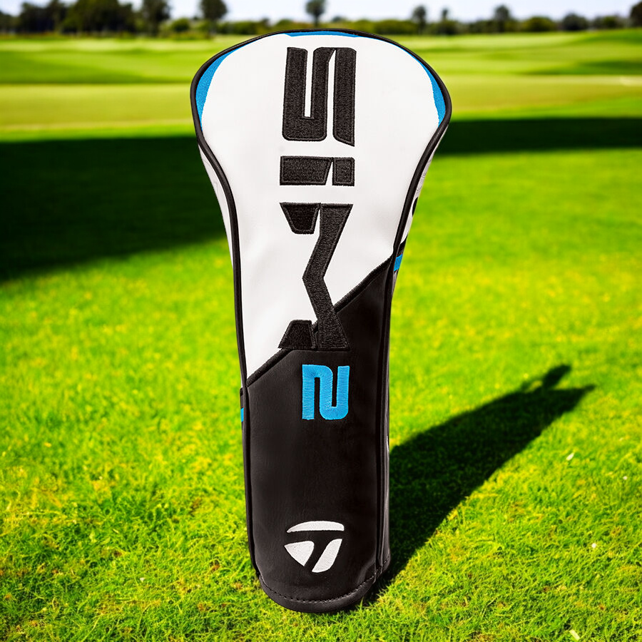SIM2 Max Fairway