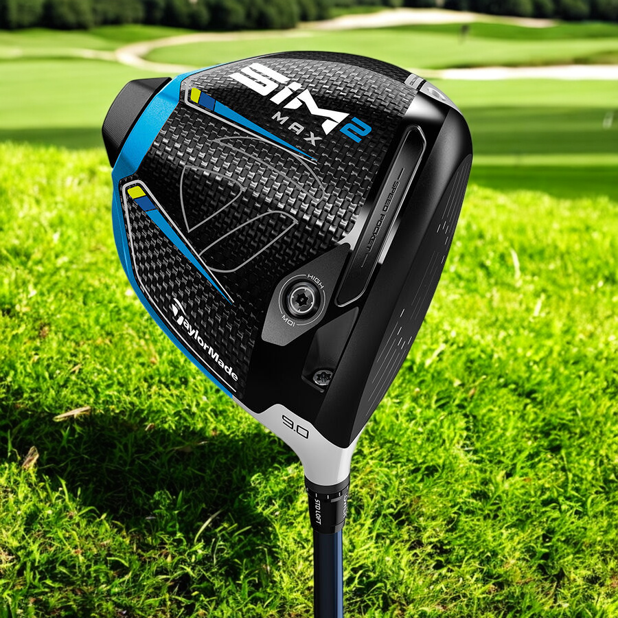 SIM2 Max Driver