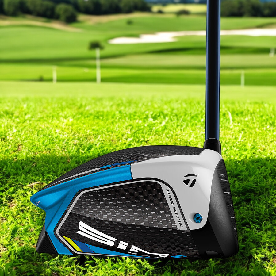 SIM2 Max Driver
