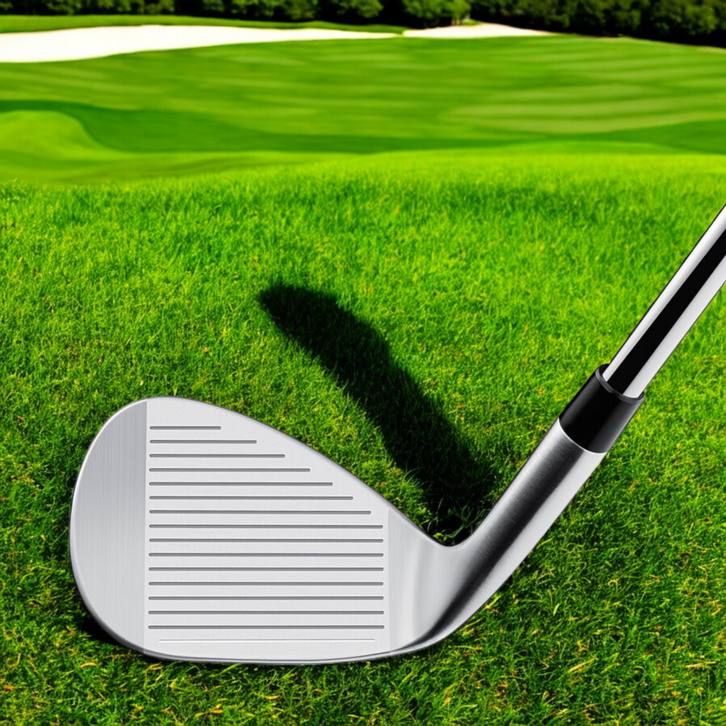 Qi Wedge