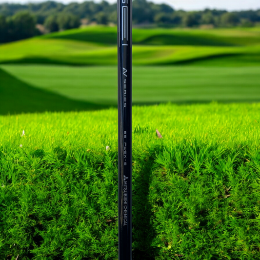 Varilla para madera TENSEI AV BLUE 42.5¨ Stiff