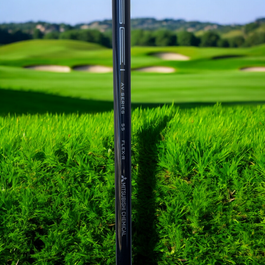 Varilla para madera TENSEI AV BLUE 40.5¨ Regular