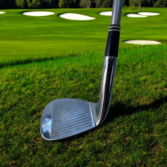 CG14 Wedge 52° Ladies Flex
