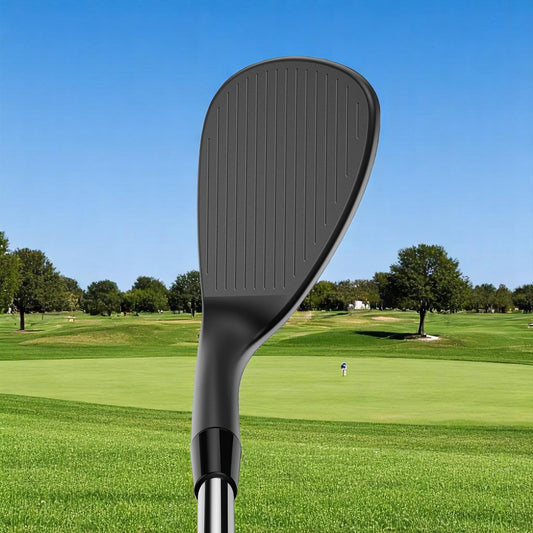 SNAKEBITE Black Wedge