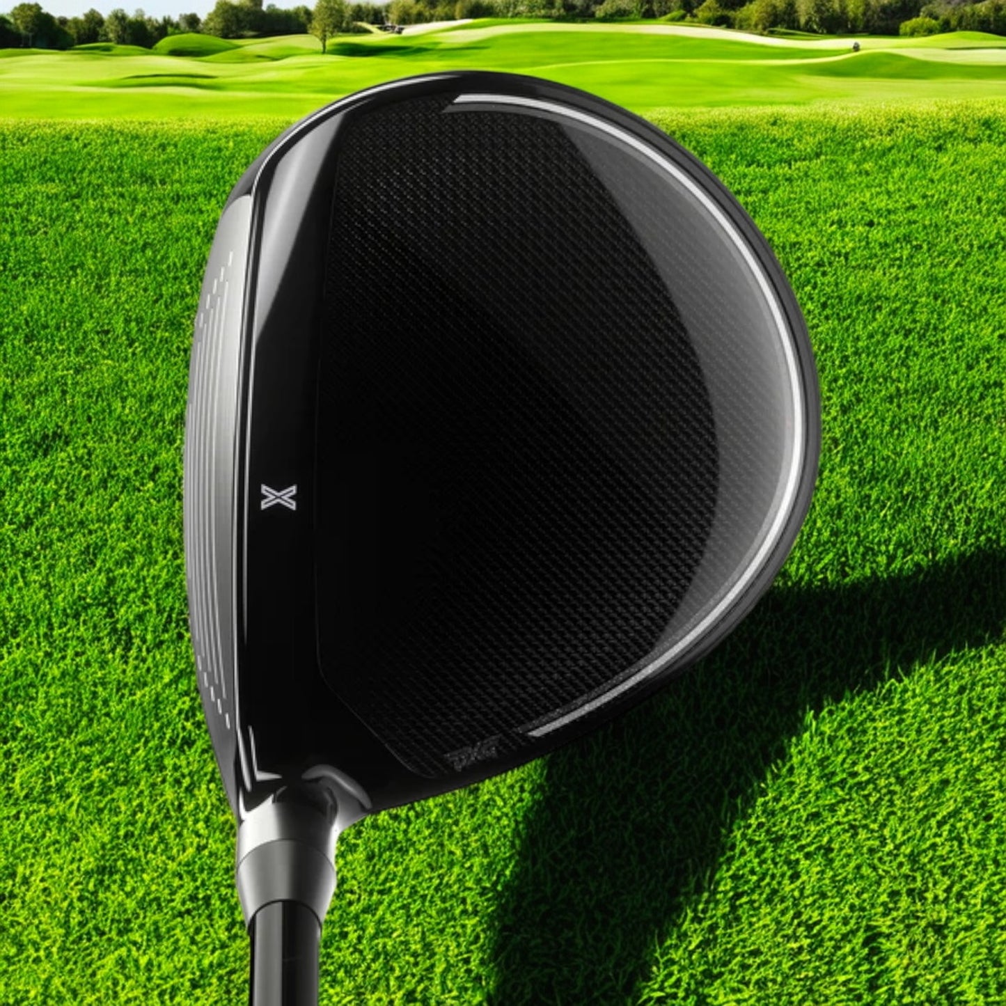 Secret Weapon Mini Driver