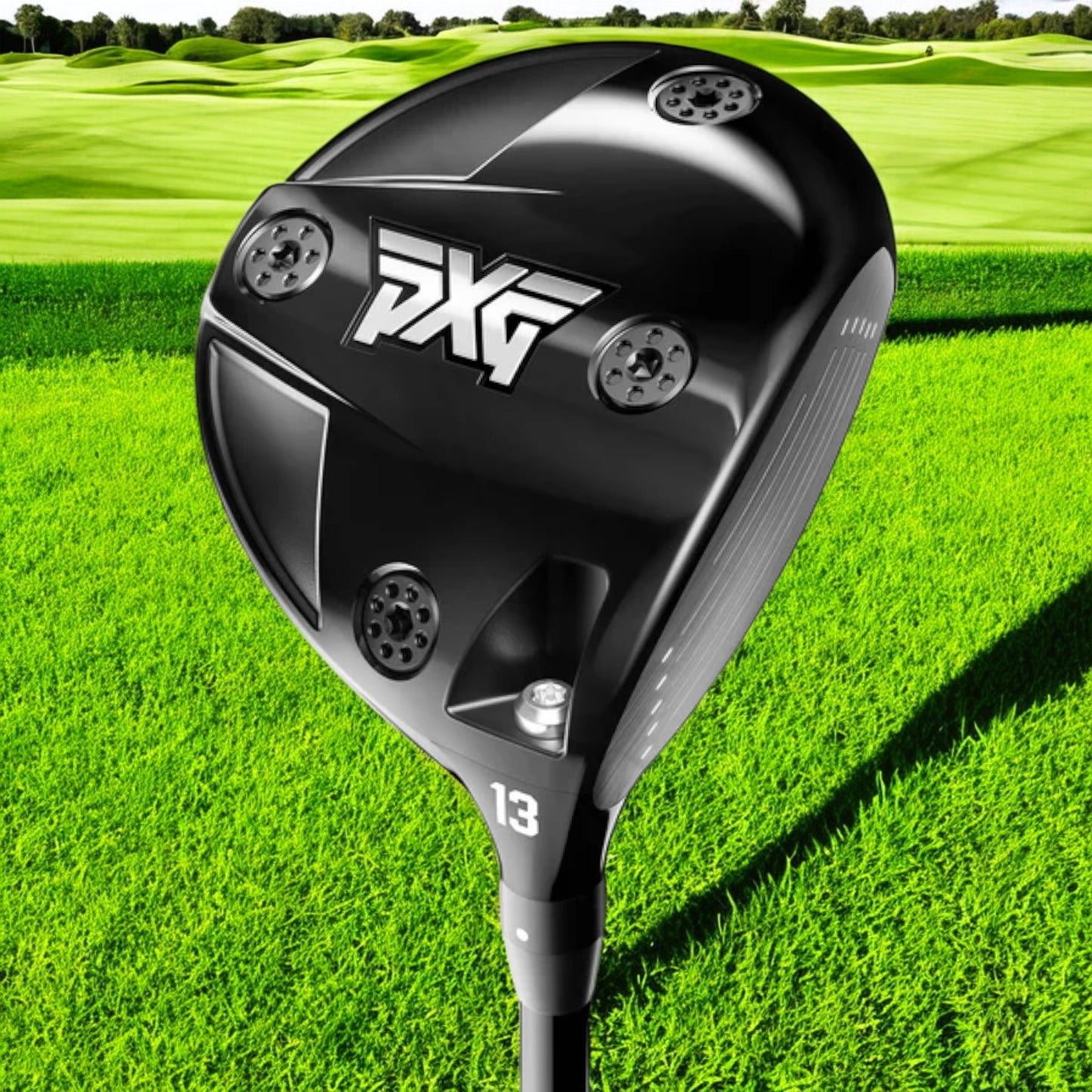 Secret Weapon Mini Driver