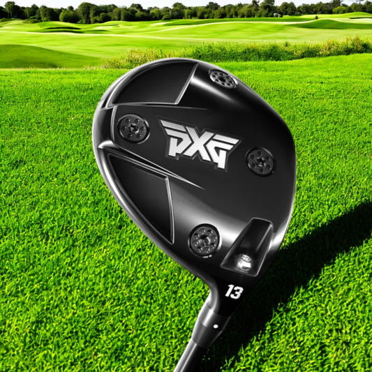 Secret Weapon Mini Driver