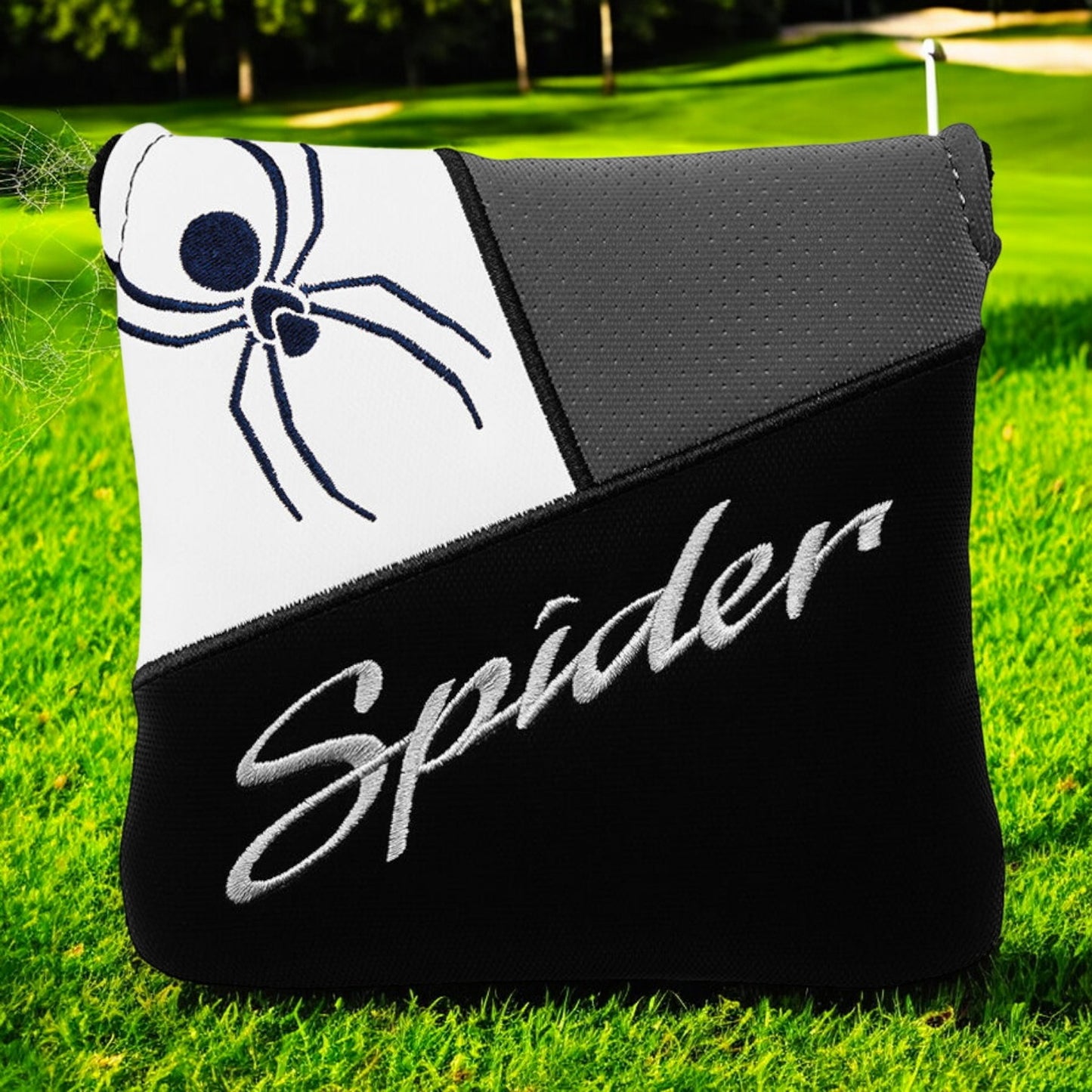 Spider Tour X L-Neck