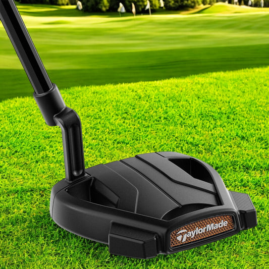 Spider Tour X Proto L-Neck