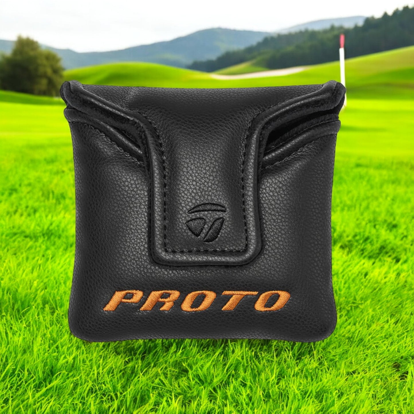 Spider Tour X Proto L-Neck