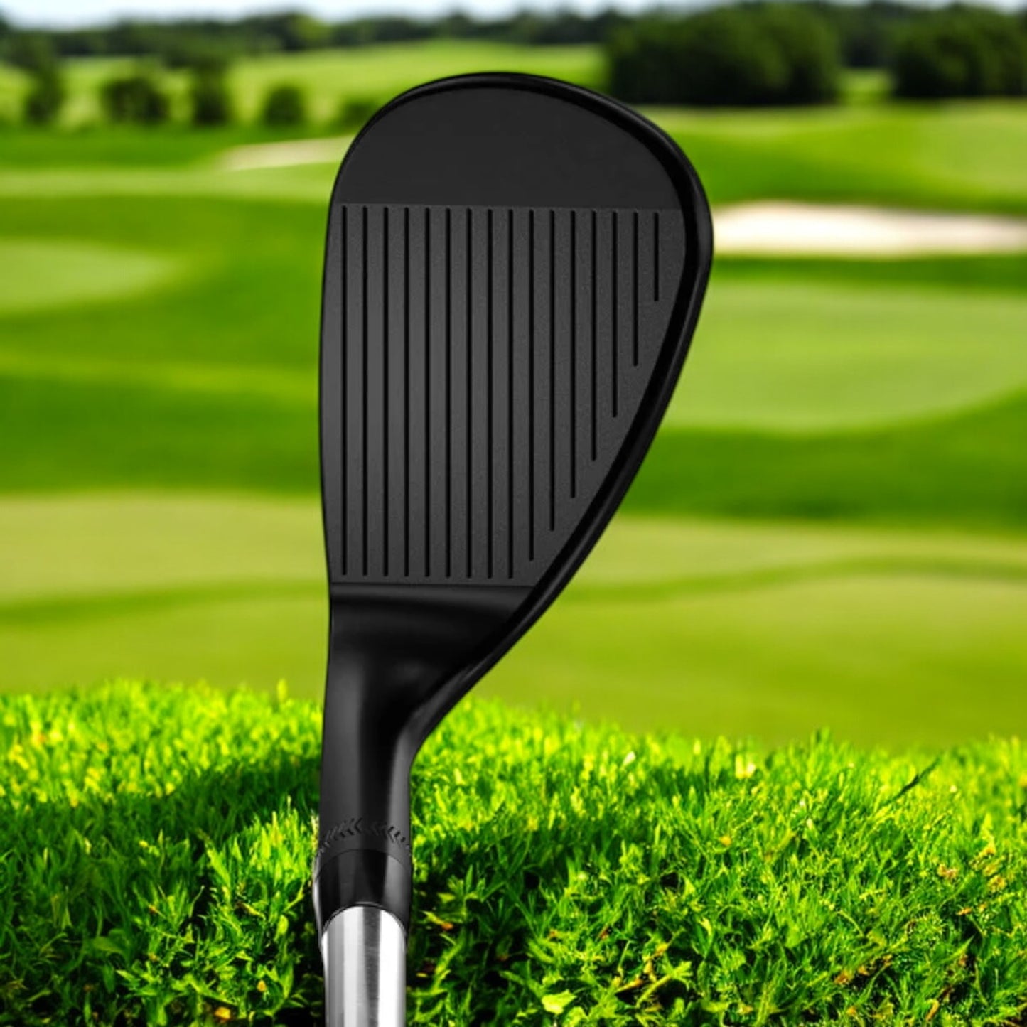 Sugar Daddy III Wedges Black 10 - S Grind