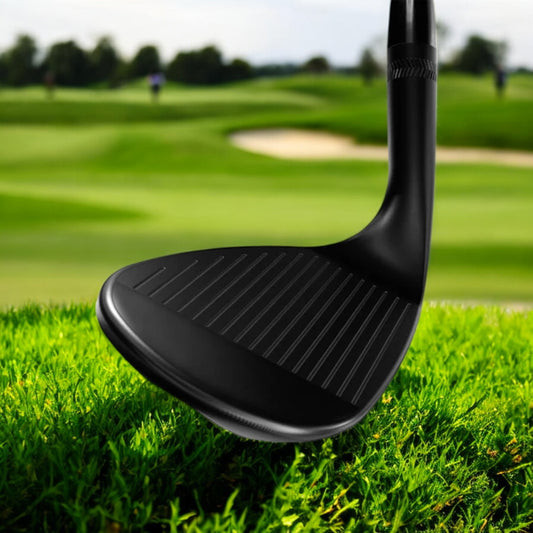 Sugar Daddy III Wedges Black 12 - BP Grind