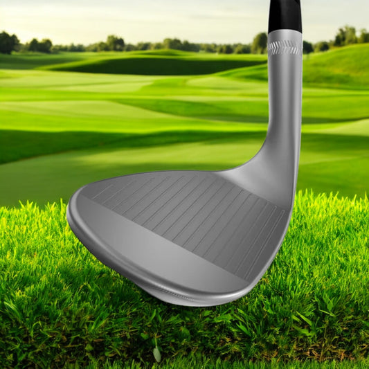 Sugar Daddy III Wedges Chrome 12 - BP Grind