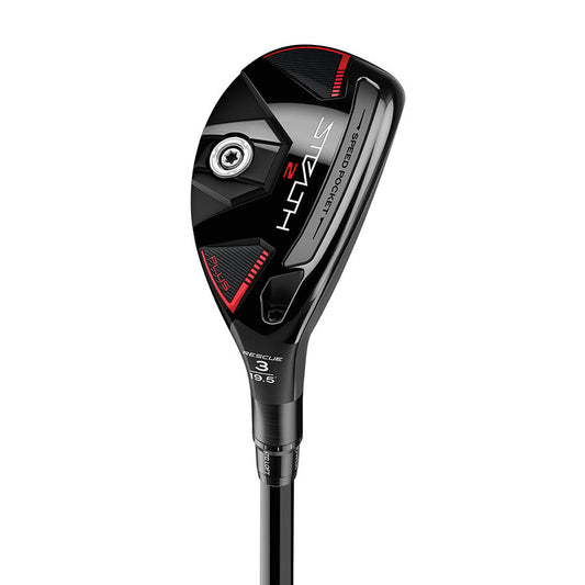 TaylorMade STEALTH 2 PLUS Hibrido