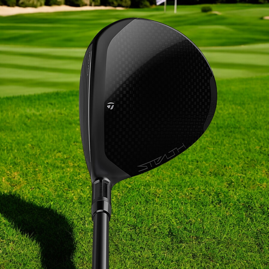 Stealth 2 Fairway
