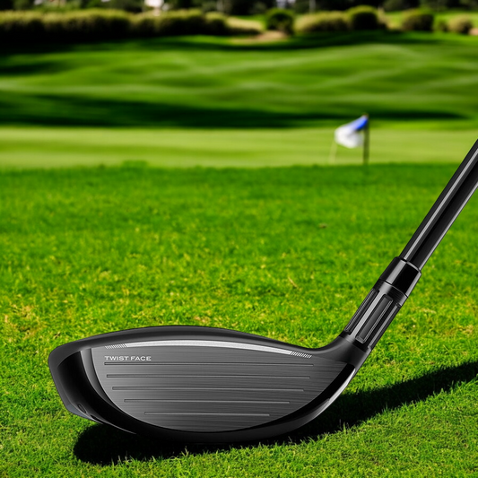 Stealth 2 Fairway