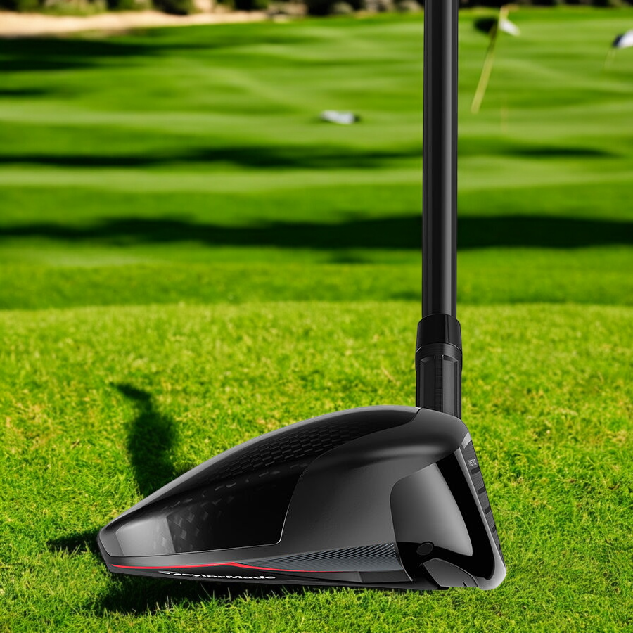 Stealth 2 Fairway