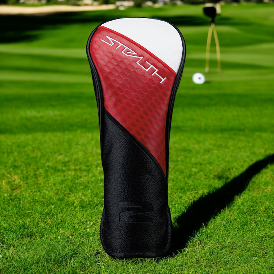 Stealth 2 Fairway