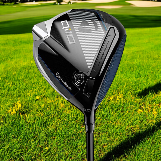 Qi10 Driver