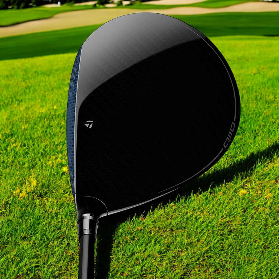 Qi10 Driver