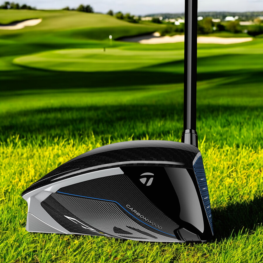 Qi10 Driver