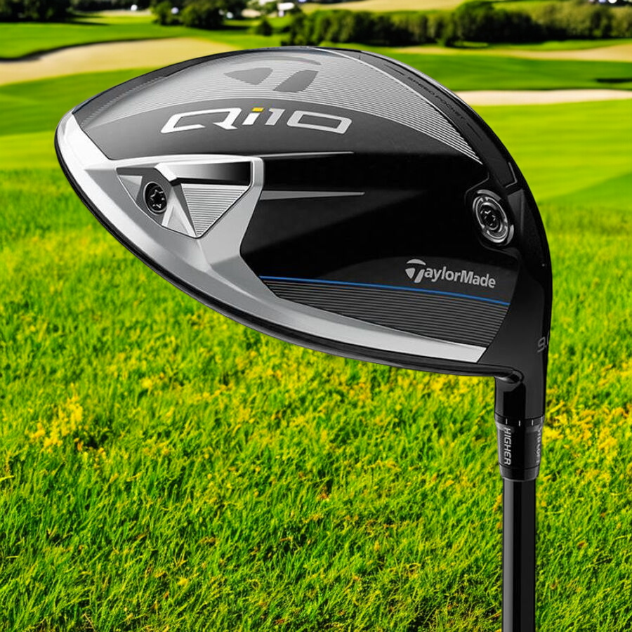 Qi10 Driver
