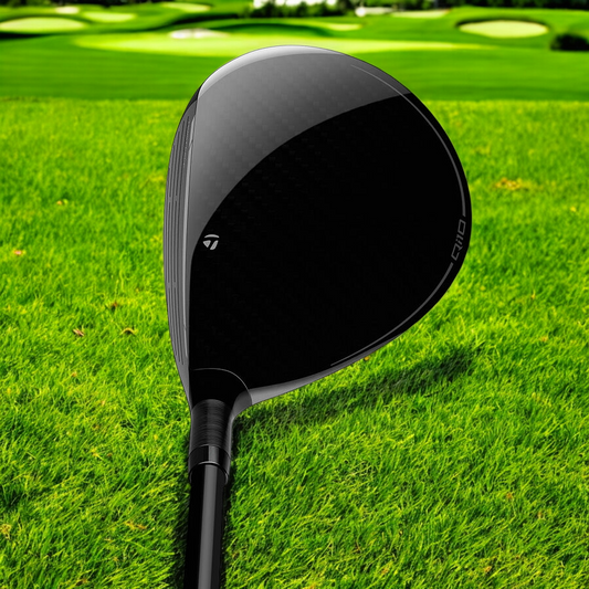 Qi10 Fairway