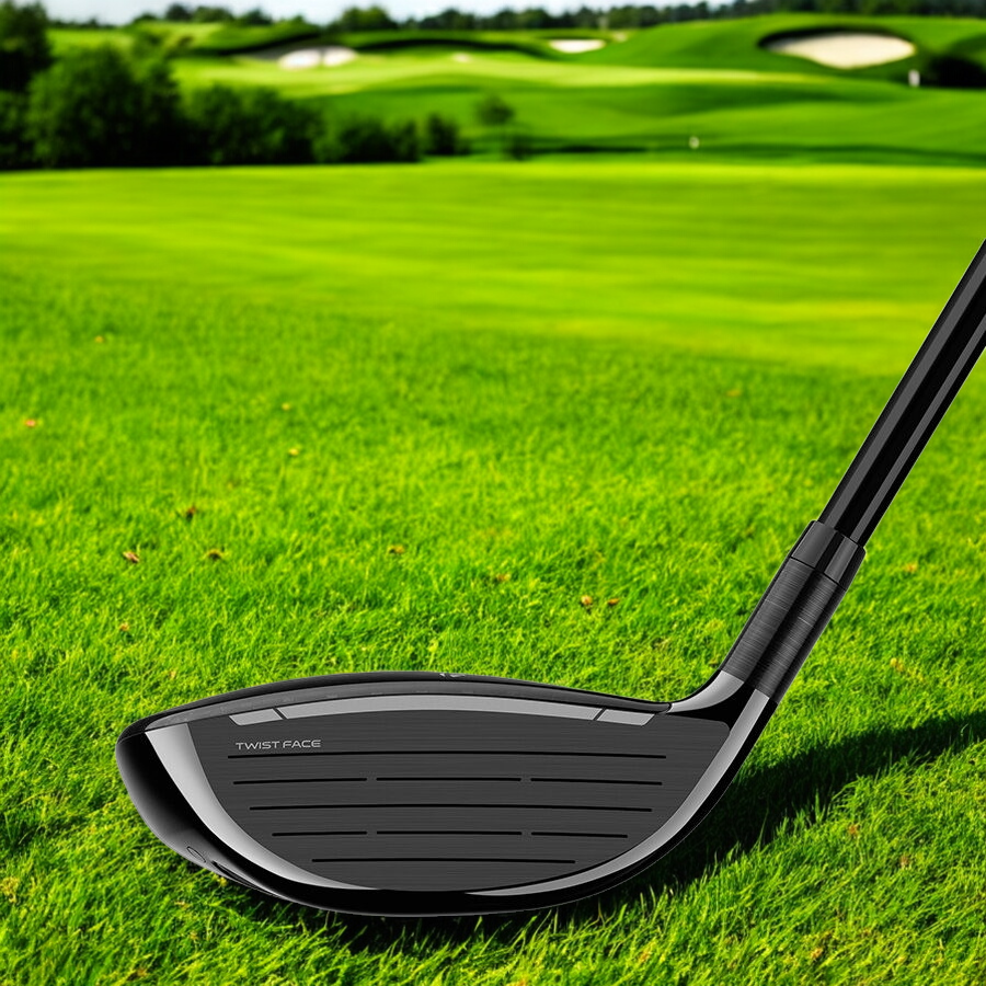 Qi10 Fairway