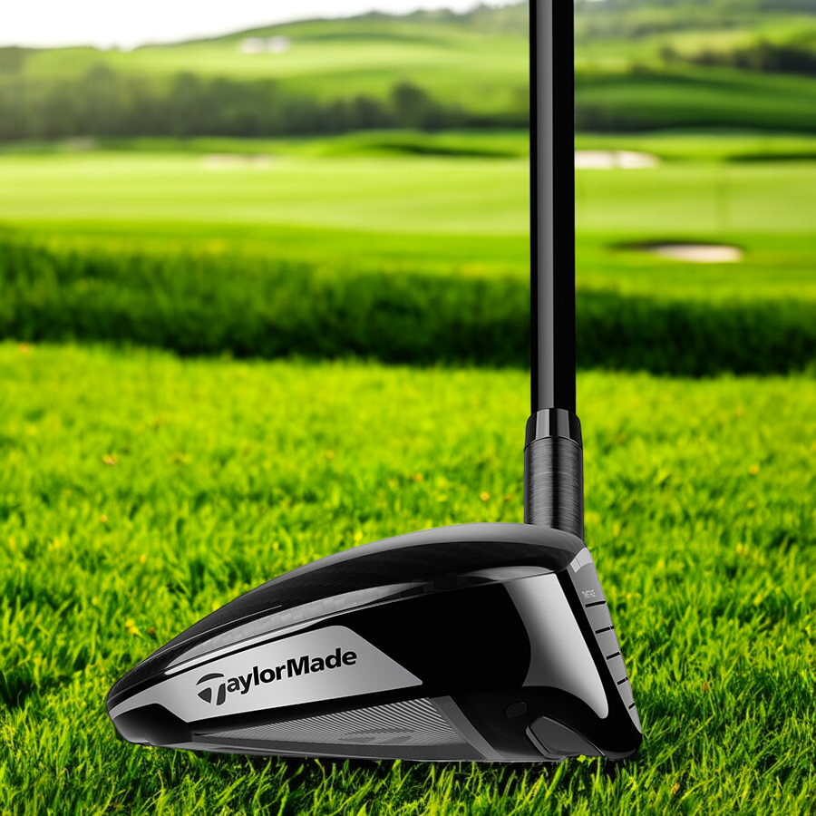 Qi10 Fairway