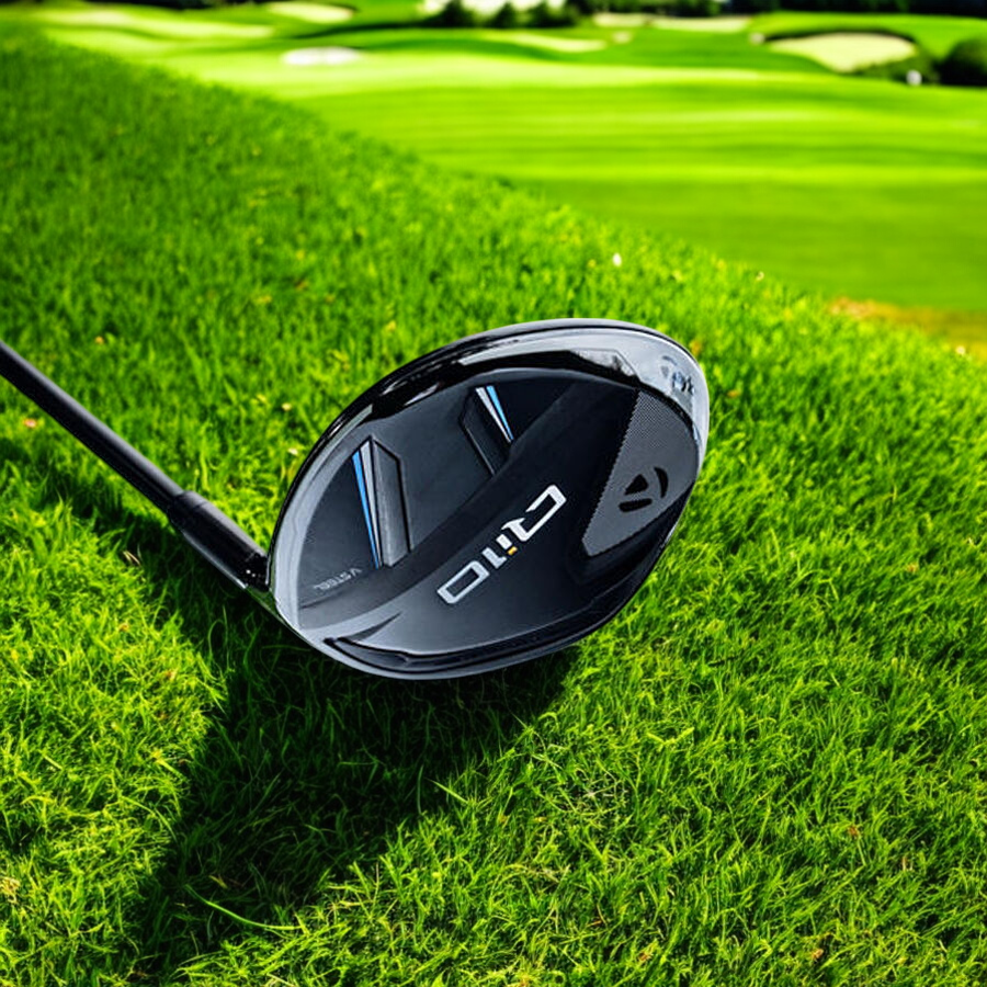 Qi10 Fairway