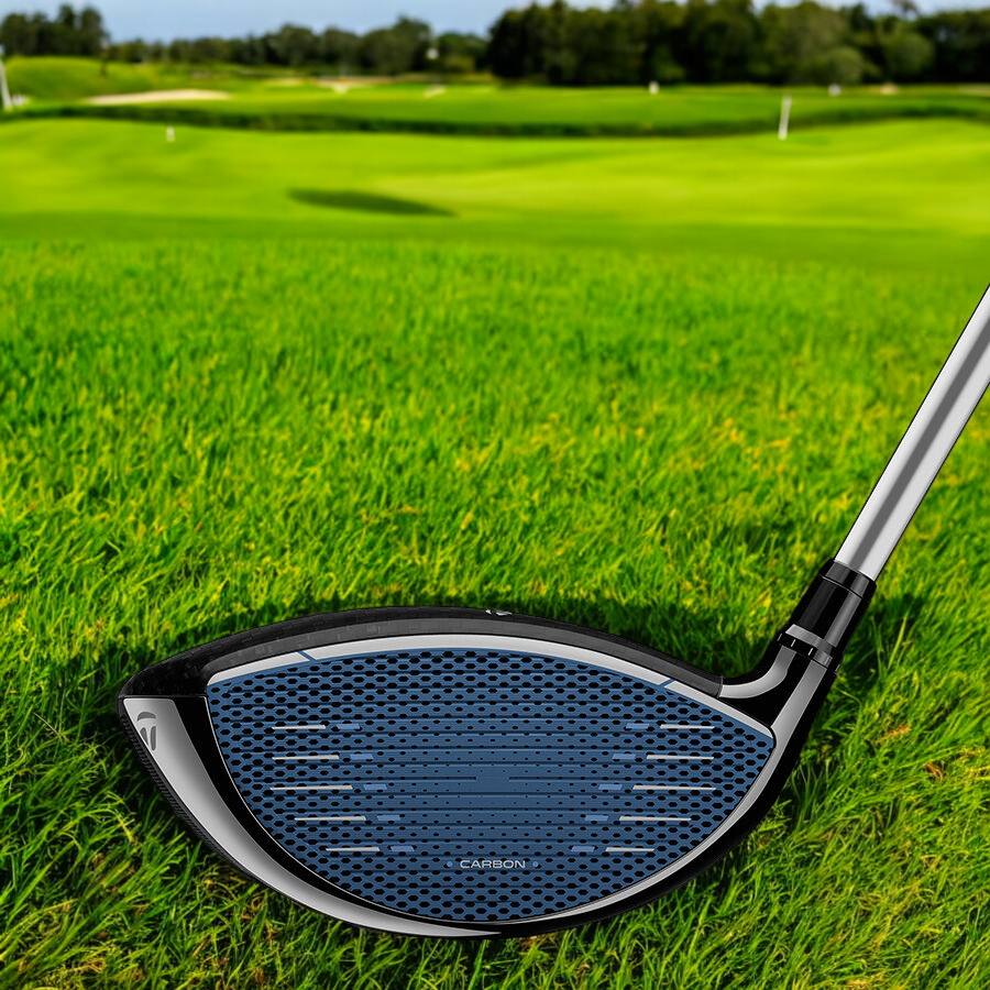 Qi10 Max Driver