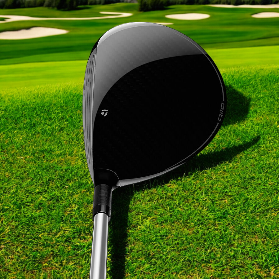 Qi10 Max Fairway