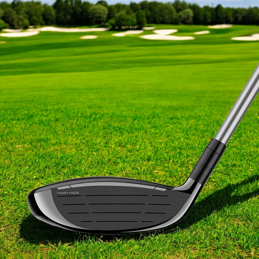 Qi10 Max Fairway