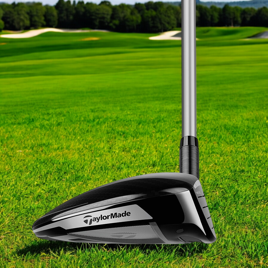 Qi10 Max Fairway