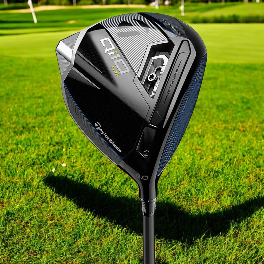 Qi10 LS Driver